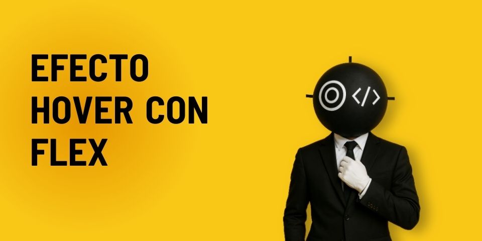 Un efecto de css que me encanta 